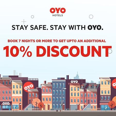 Oyo Hotel Durham West Hills Екстериор снимка